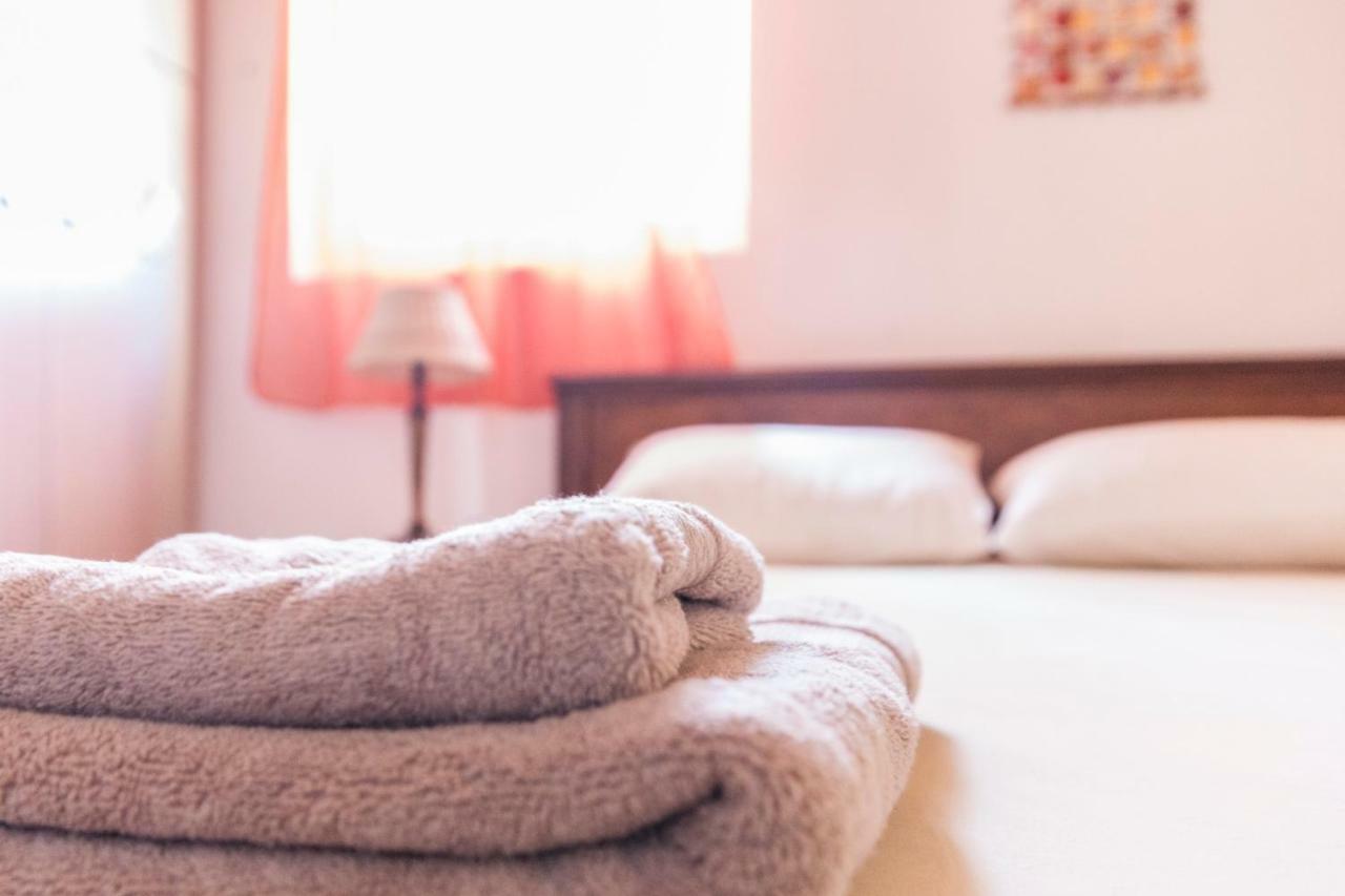 Apartmán Attic Anemoessa Alexandrupoli Exteriér fotografie